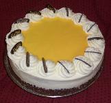 Eierlikörsahnetorte