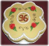 "Blume" für ca. 25 Personen