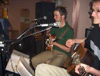 Kneipennacht 2007, Filiale Boizenburg Stadt, "Pelle &amp; Co."